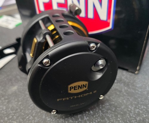 Penn fathom fth1130lw - penn,