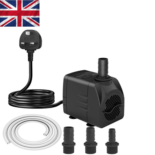 1500l ultra quiet - 1500l/h,