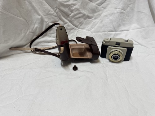 Ilford sporti vintage film - 4,