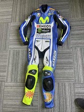 Motorcycle Riding Leather suit