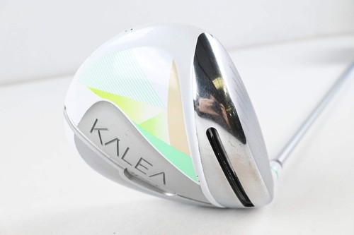 Ladies taylormade kalea driver - ladies,