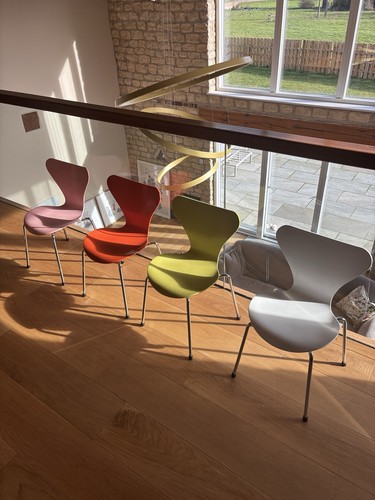 Fritz hansen series - fritz,