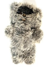 VINTAGE 1983 WILEY THE EWOK