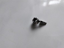 Genuine Pandora Silver Trainer