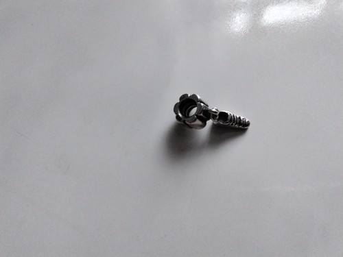 Genuine pandora silver trainer - genuine,