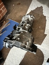 AUDI A4 B8 2.0 Diesel 6 Speed