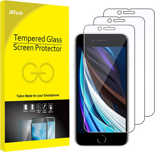 Jetech screen protector for - jetech,