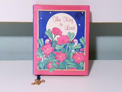 The key love 1998 - to, hc/dj