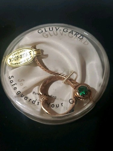 Vintage shur lock - vintage, gluv-gard