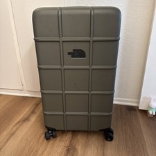 The North Face All Weather 4