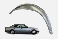 MERCEDES BENZ E-CLASS W124