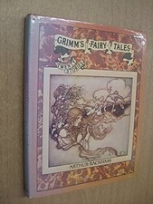 Grimm's Fairy Tales by Grimm