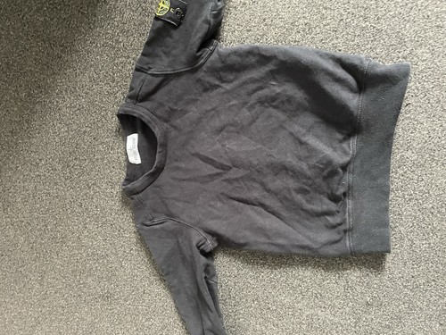 Stone island kids jumper - stone, 4