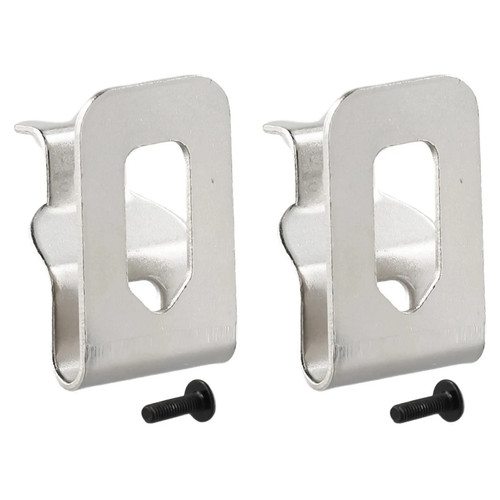 2pcs belt clip hook - 2pcs,