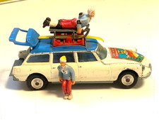 CORGI.1:43. CITROEN DS