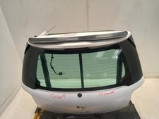 CITROEN DS3 Boot Lid Tailgate
