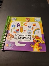 Leap Frog Leap Start