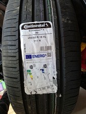 NEW CONTINENTAL ECO CONTACT 6