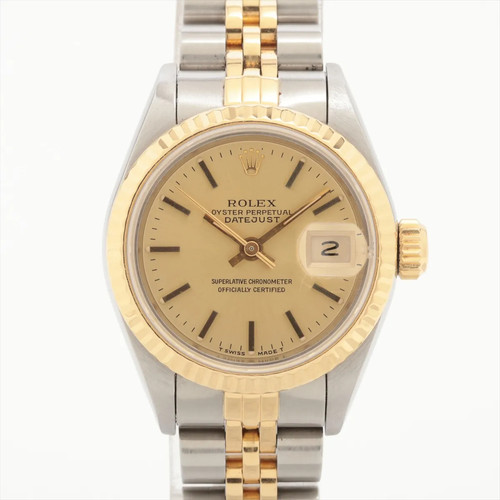 Rolex lady datejust - rolex,