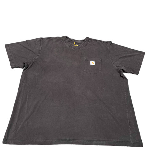 Carhartt pocket shirt mens - t-shirt,