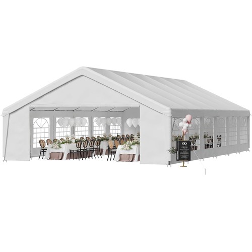 40x20ft heavy duty - 40x20ft, tent