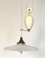 Vintage original French rise &