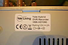 yale live smart home cctv