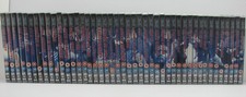 Hong kong legends dvds - hong,