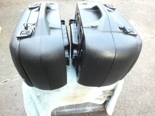 Hepco becker junior panniers - hepco, &