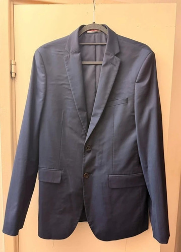 Men navy moss london - moss, piece