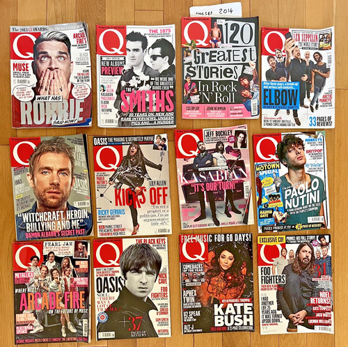 Magazine 2014 full - magazine, 12