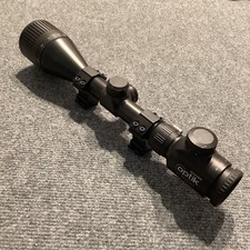 Richter Optic 3-9 X 50 A0E