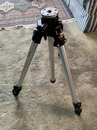 Manfrotto art 055 tripod legs - 055,