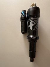 Fox Float X Factory 2025 230X65 Rear Shock.