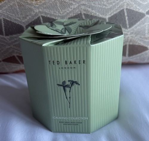 Ted baker calming collection - ted,