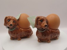 New 2 x Waggy Tails Brown