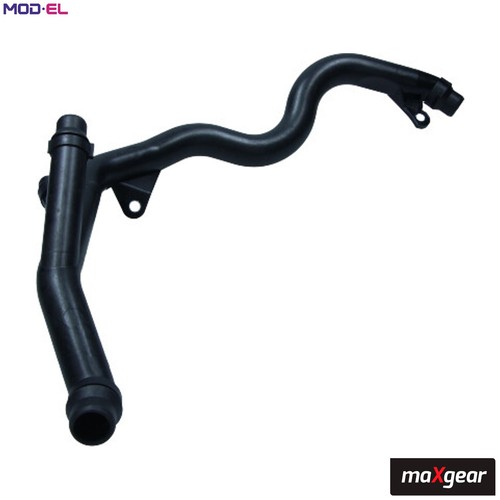 Coolant pipe 0896 for bmw - pipe,