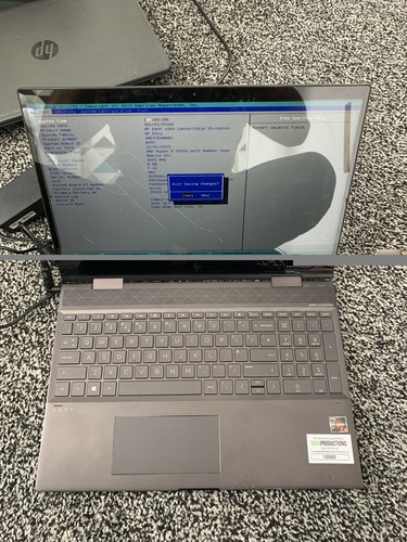 Envy x360 laptop 6 - x360,