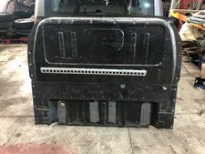 FORD TRANSIT MK7 Steel