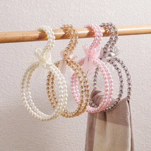 2pc decorative imitation - decorative, pearl