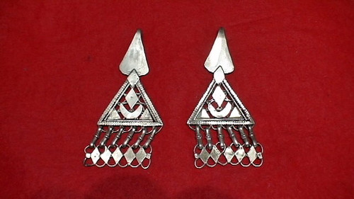 Handmade antique bedouin - antique,