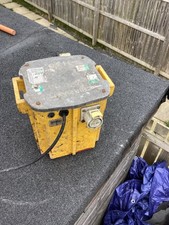 Chairman 240v transformer box