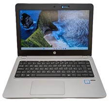 HP ProBook 430 G4 - i5