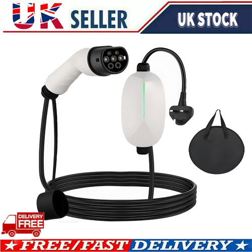 13a charging cable type 2 - charging,