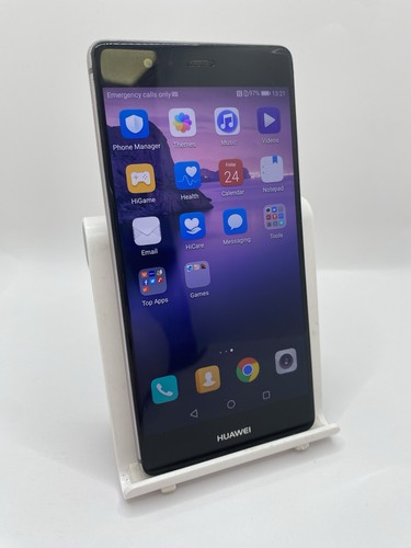Huawei grey unlocked 32gb - grey,