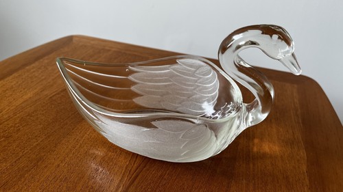 Vintage green pressed - vintage, glass