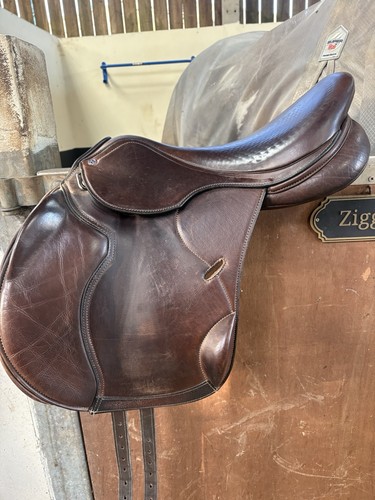Cavaletti monoflap jump - monoflap,