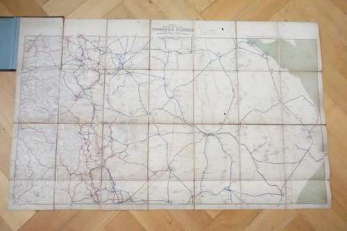 1923 railway clearing house - railway,