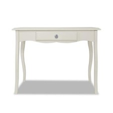 Antique White Bedroom