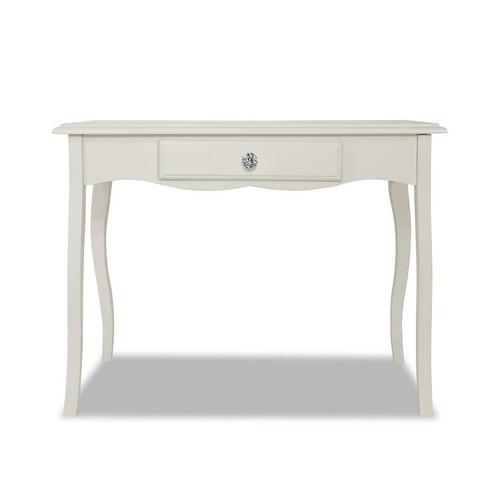 Antique white bedroom - white,